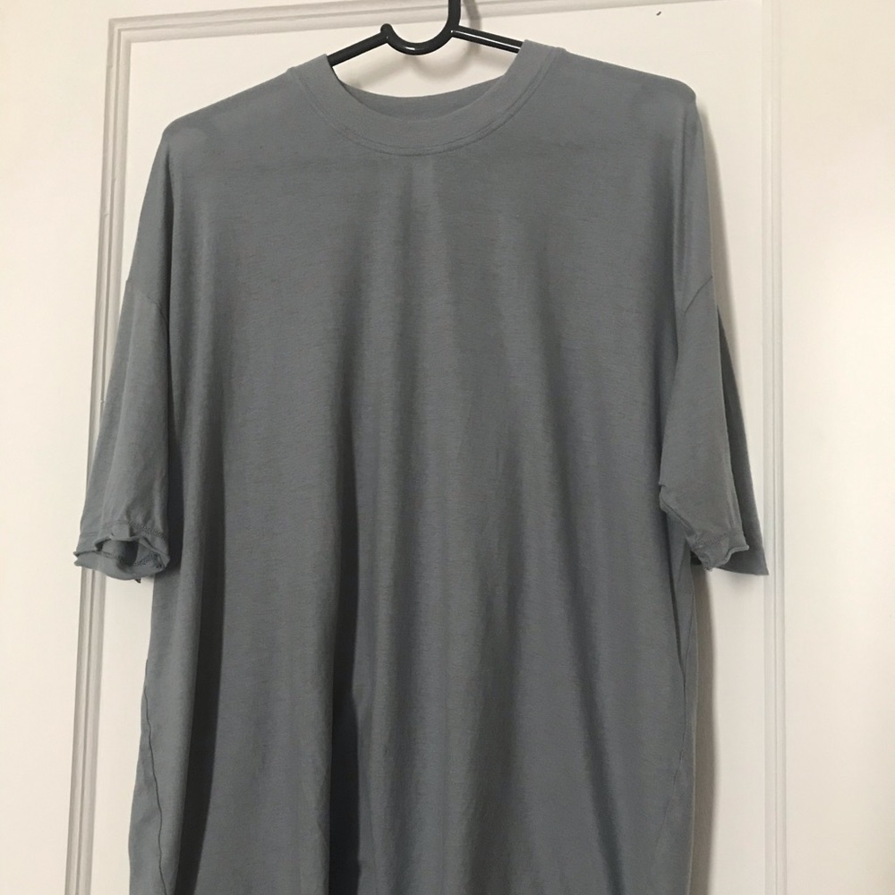 Alo Yoga-Boyfriend Tee